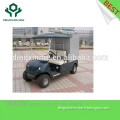 electric utility vehicle